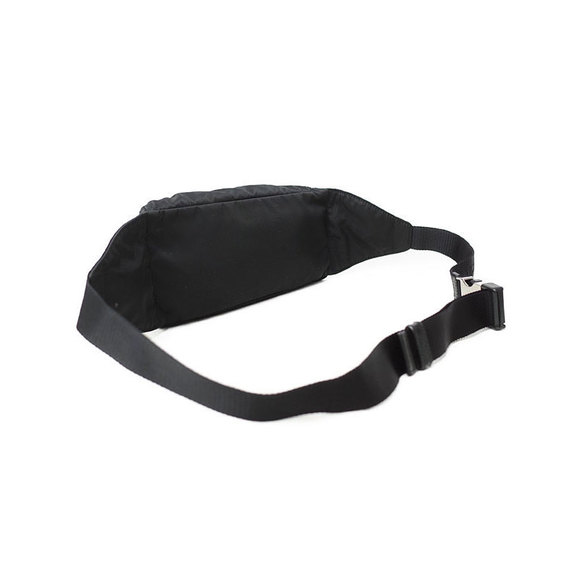 Prada Waist Nylon Bag - Picture 1 of 9